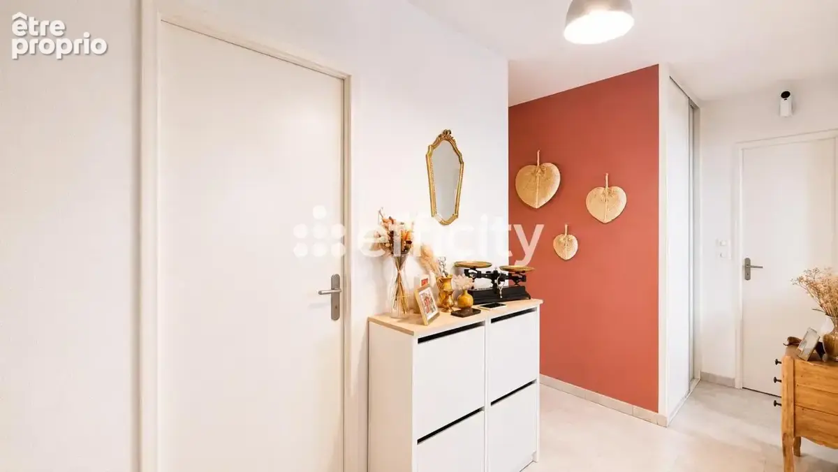 Appartement - photo 15