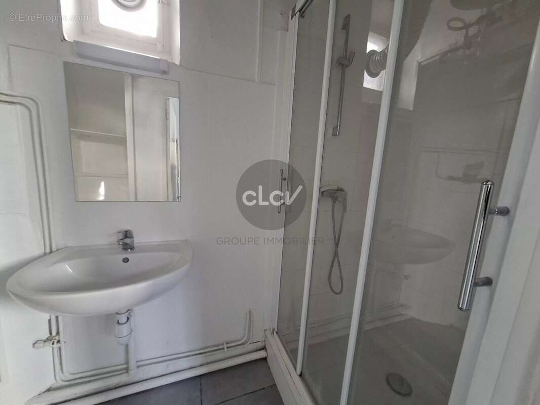Appartement à LYON-2E