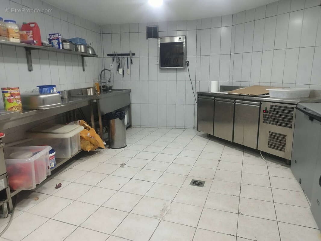 Commerce à PARIS-12E