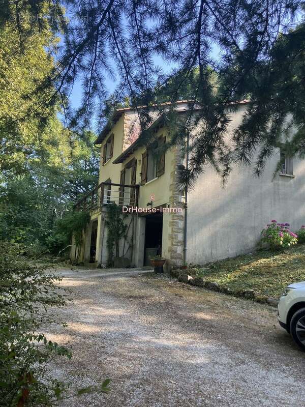 Maison à PERIGUEUX