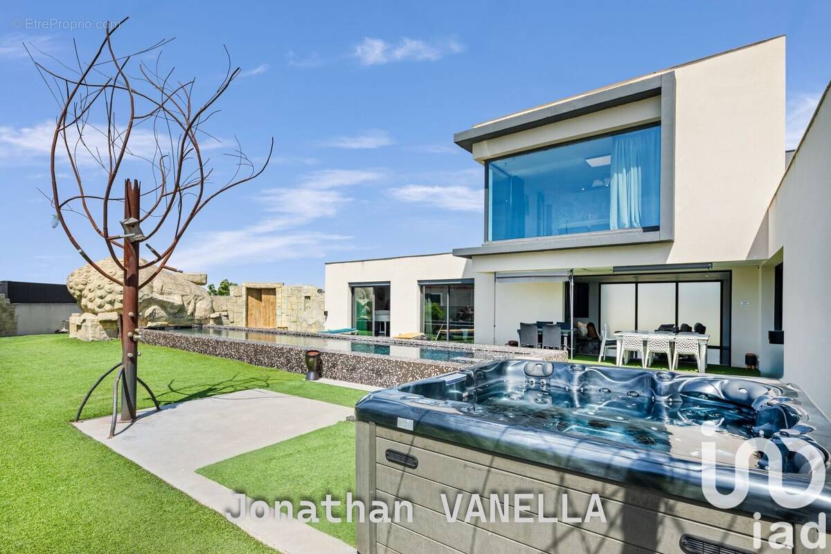 Photo 1 - Maison à CLAIRA