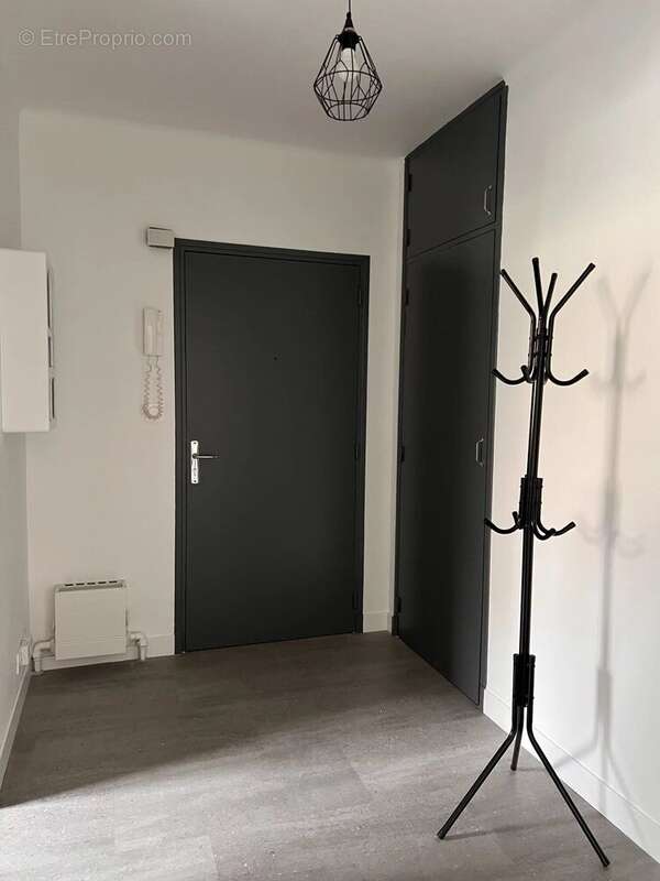 Appartement à RODEZ