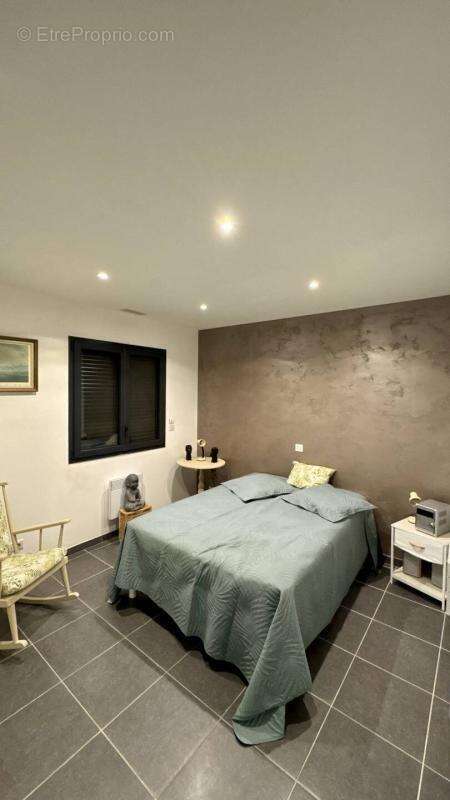 Maison à LANSARGUES