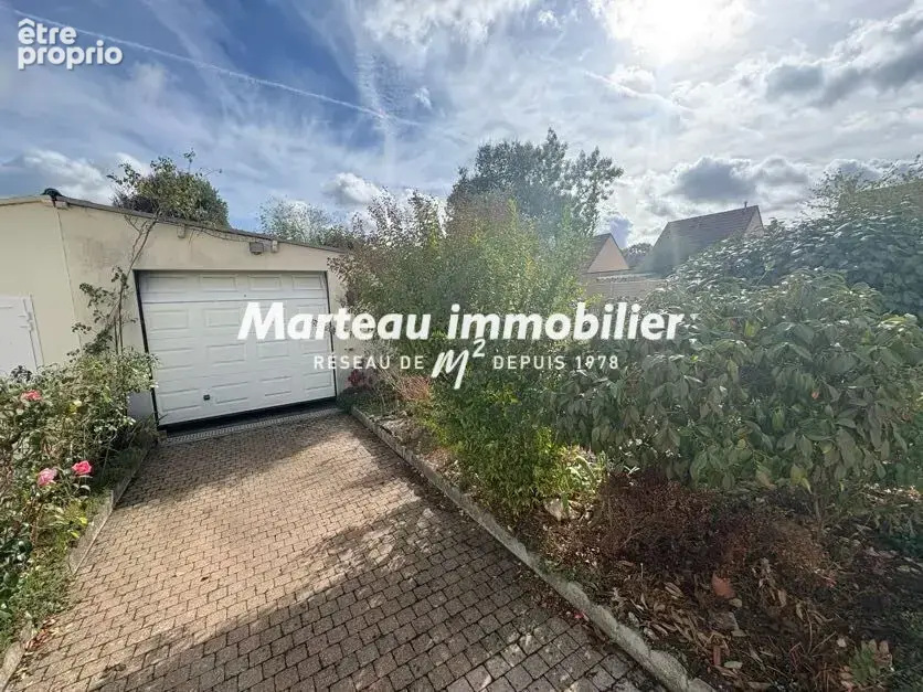 Maison Le Mans 4 pièce(s) 71.14 m2 - photo 6