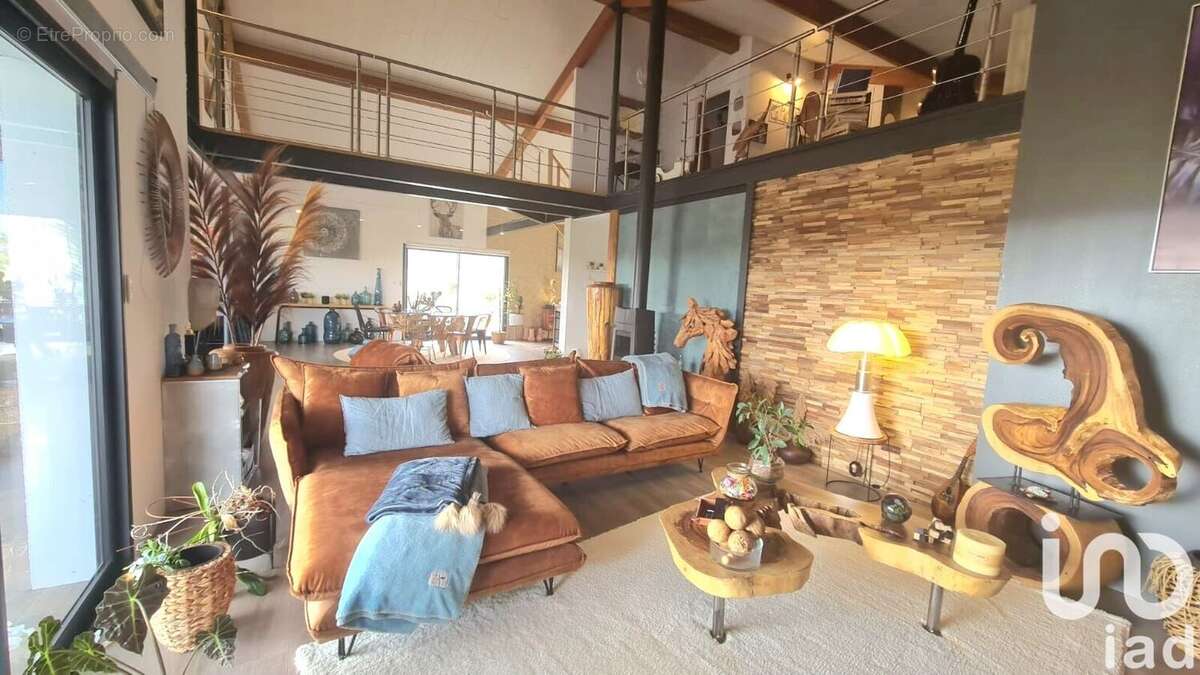 Photo 9 - Maison à CAUMONT