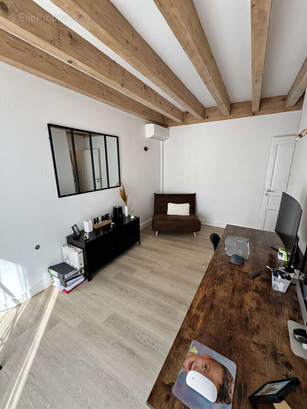 Maison à MIMET