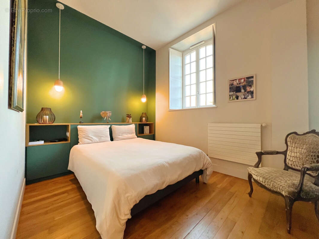 Appartement à CHARTRES