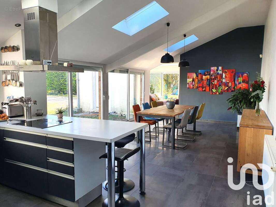 Photo 5 - Maison à CHAINGY