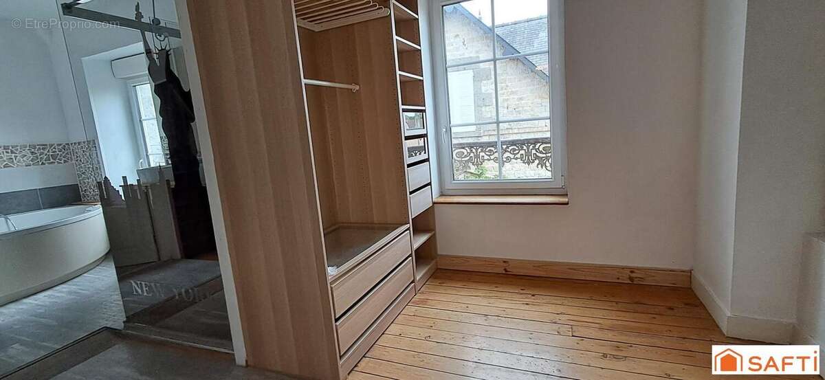 Photo 5 - Maison à COUTERNE