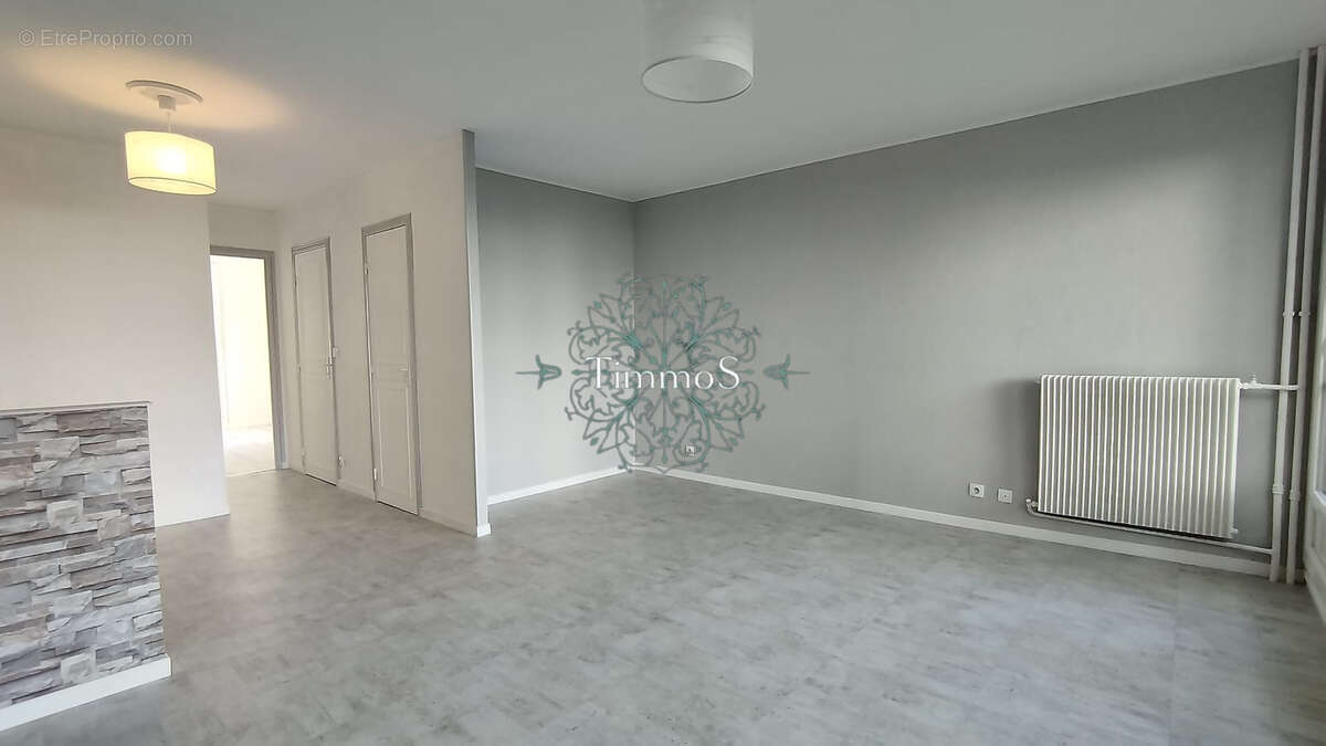 Appartement à BEAUVAIS