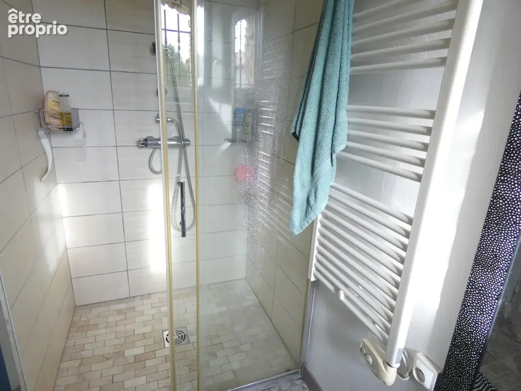 Maison en pierres avec piscine, 3 chambres à acheter pour famille avec 2 enfants à Alès - photo 17