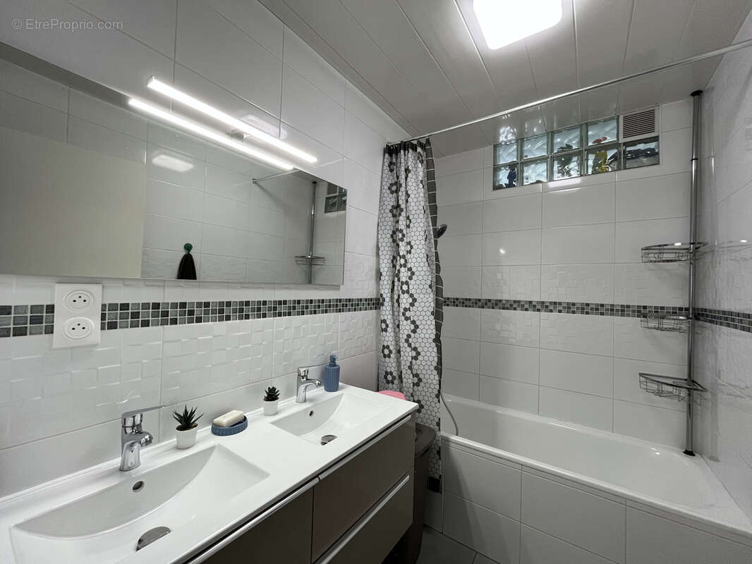 Appartement à PAU