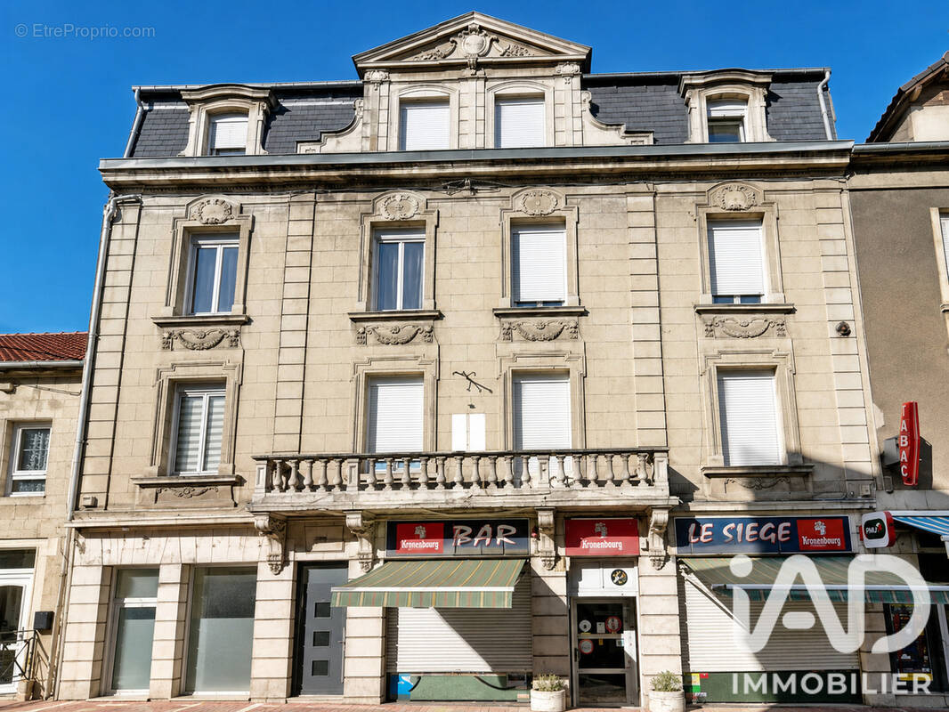 Photo 1 - Appartement à KNUTANGE