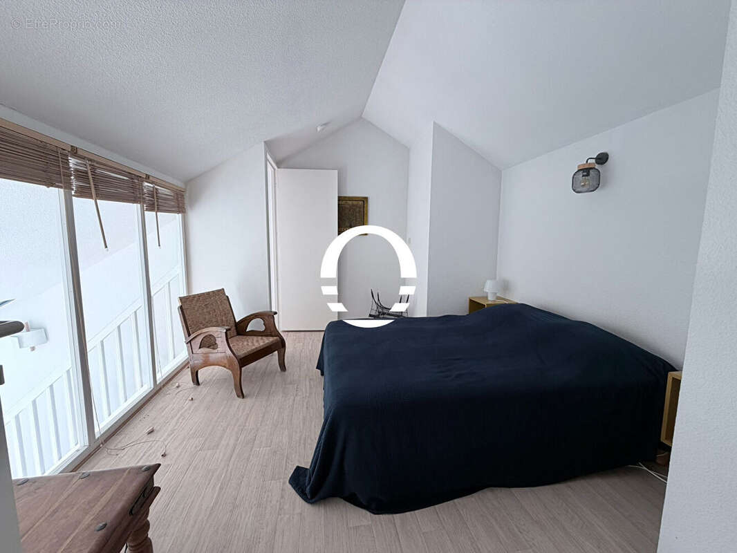 Appartement à PORNIC