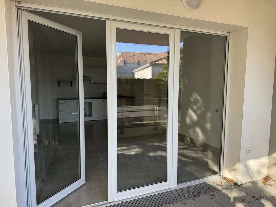 Appartement à LES SORINIERES