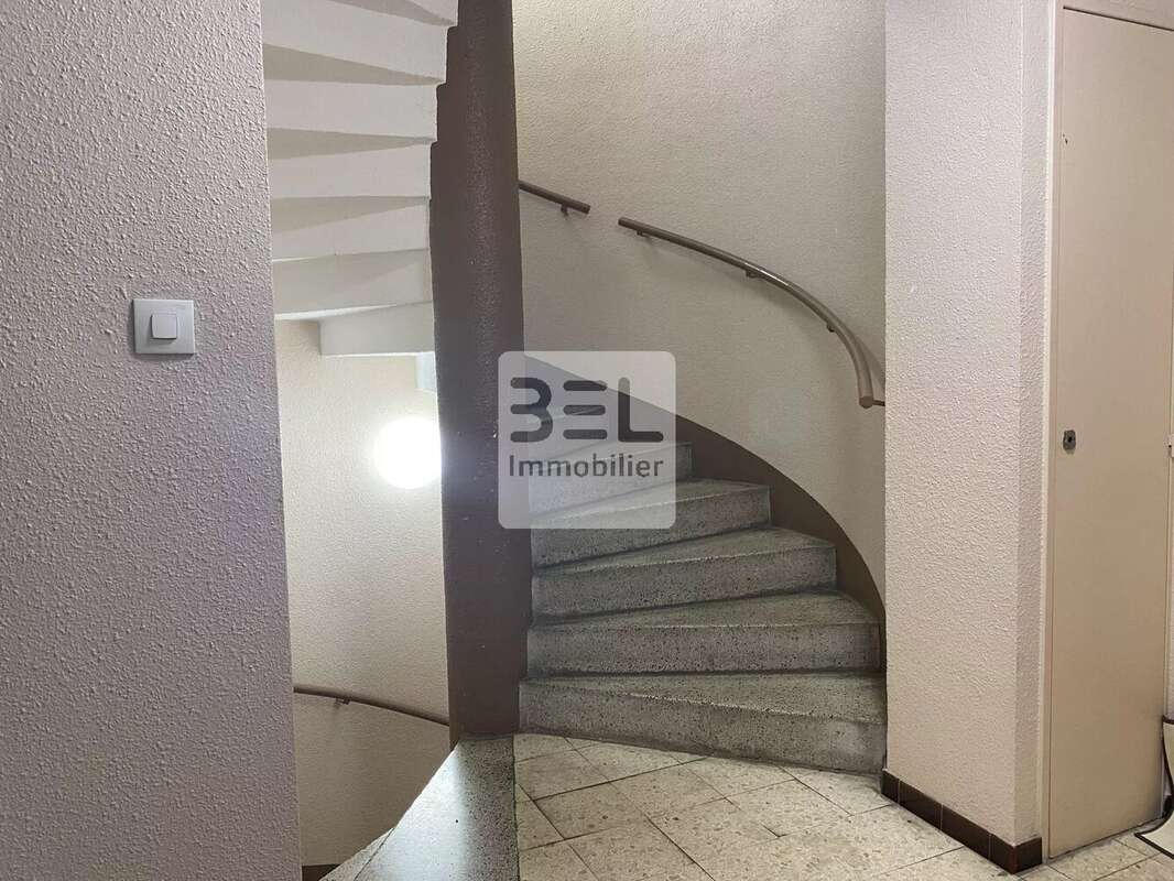 Appartement à SORGUES