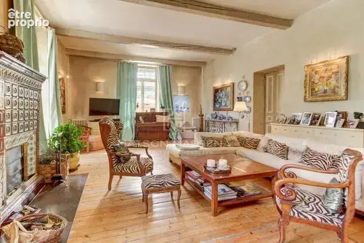 Bastide de charme - photo 11