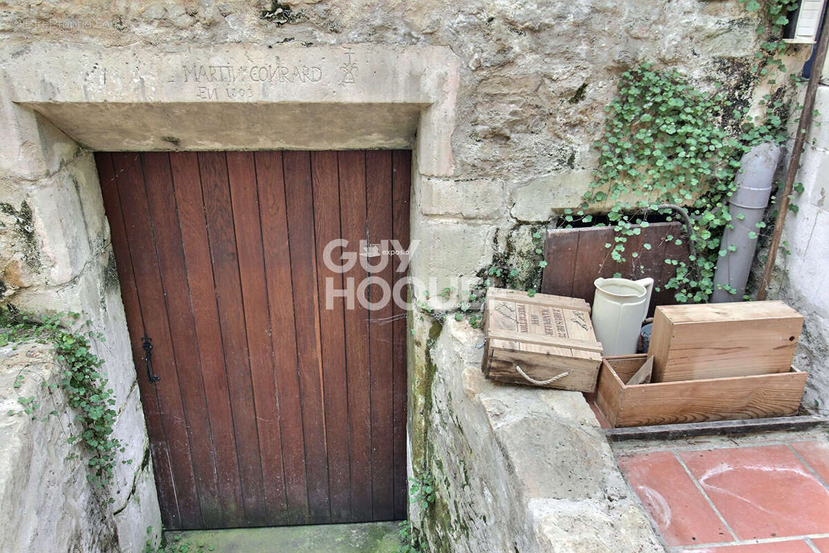 Maison à MALZEVILLE