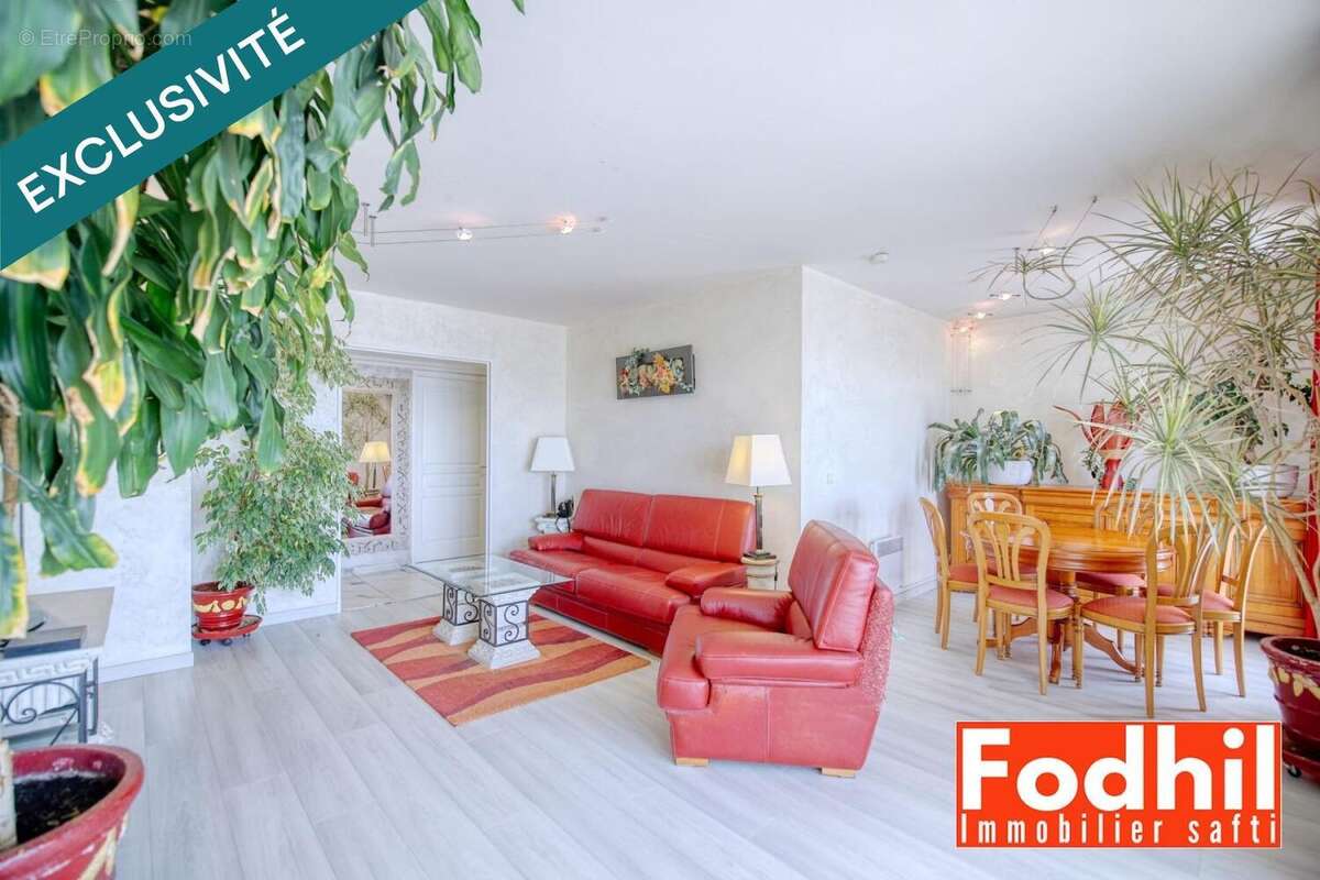 Photo 3 - Appartement à CHATENAY-MALABRY