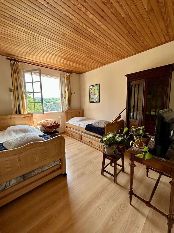 Maison à LOS MASOS