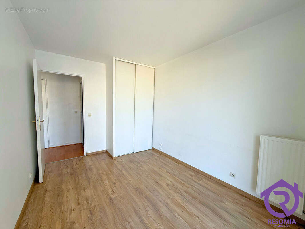 Appartement 3 pièces de 66 m² à CHATILLON - photo 9