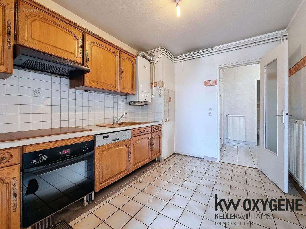 Appartement à PERPIGNAN