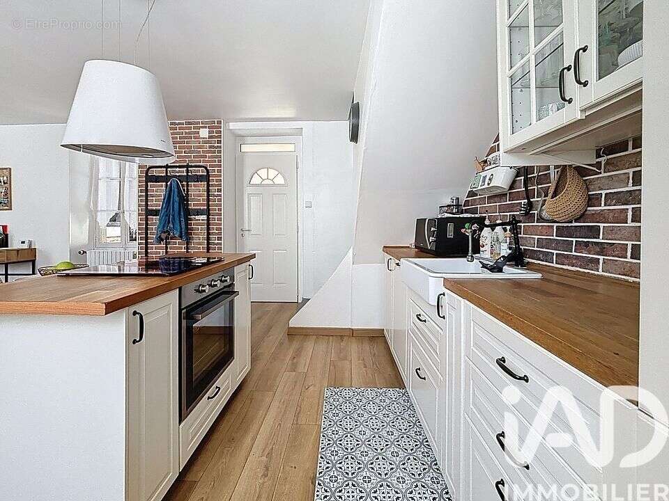 Photo 3 - Maison à MAINCY