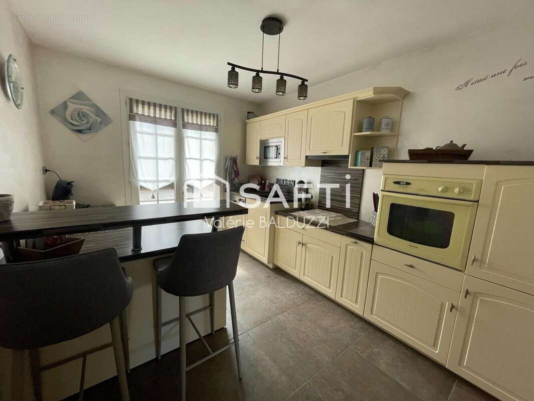 Photo 3 - Maison à CHATEAU-THIERRY