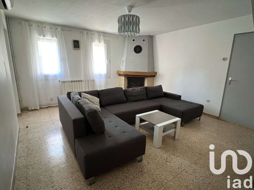 Photo 4 - Maison à SAINT-NAZAIRE