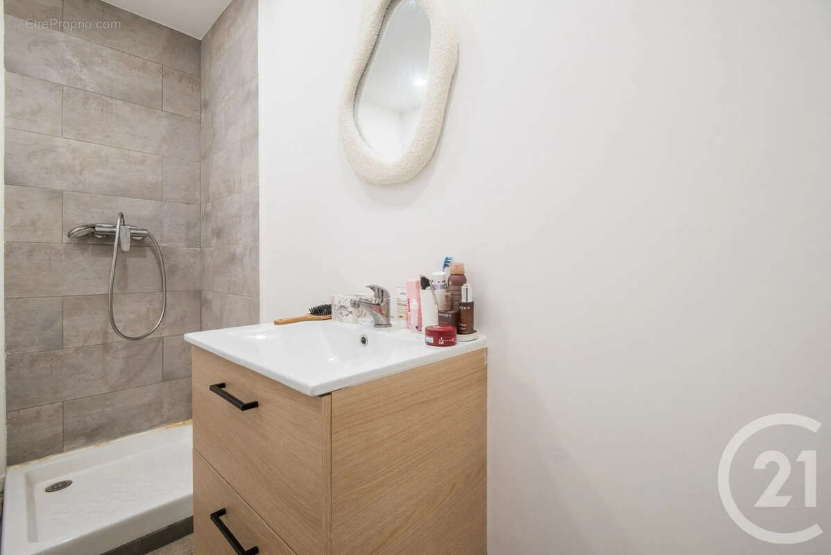 Appartement 55 m² à Nice  - photo 5