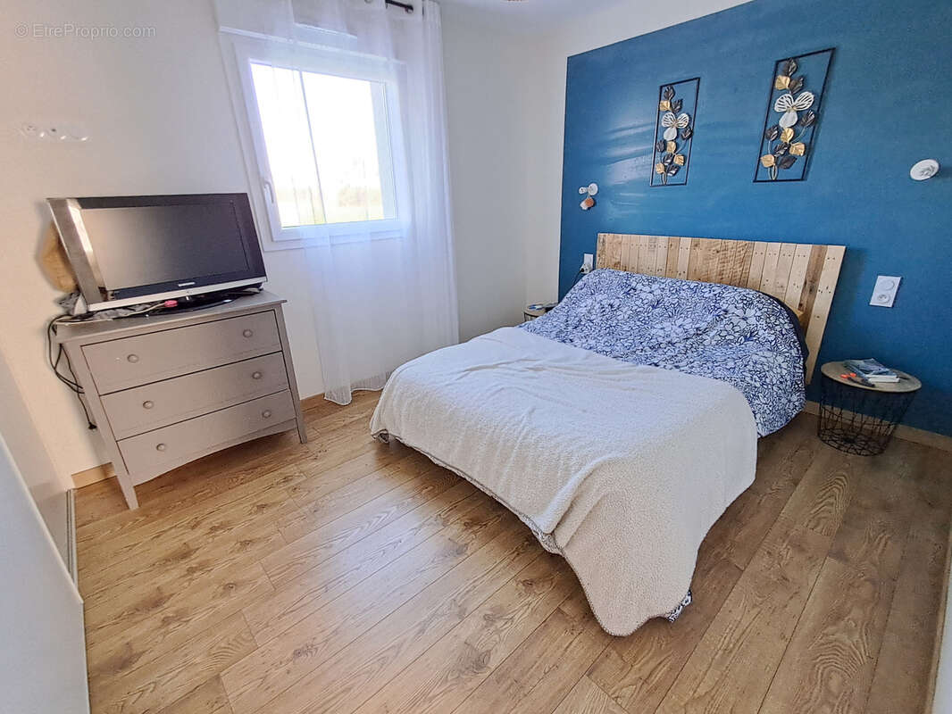 Maison à LOIGNE-SUR-MAYENNE