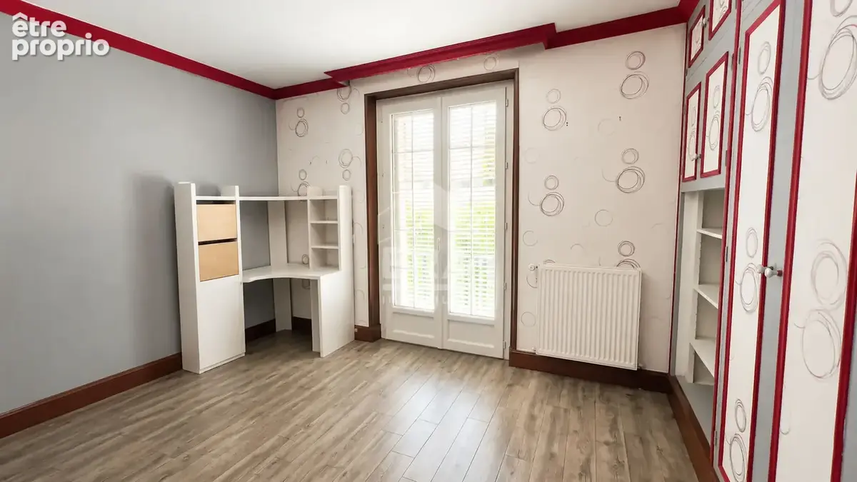 Maison 160m² à chartres - photo 5