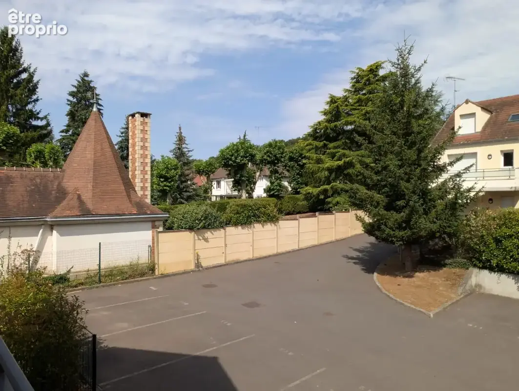 Appartement 2 pièces - 44.65 m2 - CERNY - photo 10