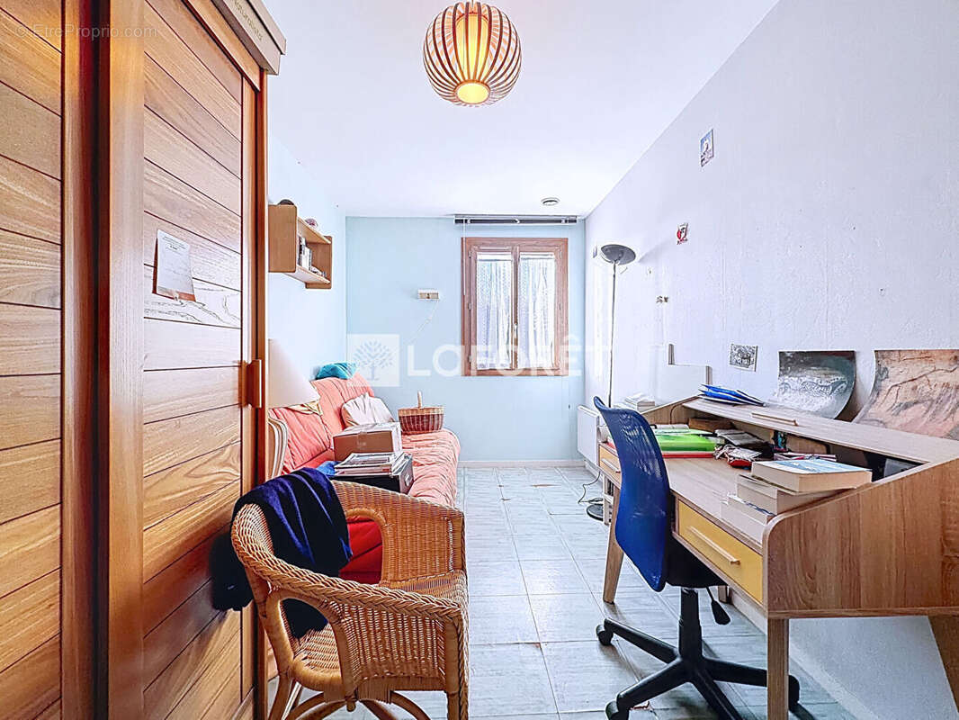 Maison à BARJOUVILLE