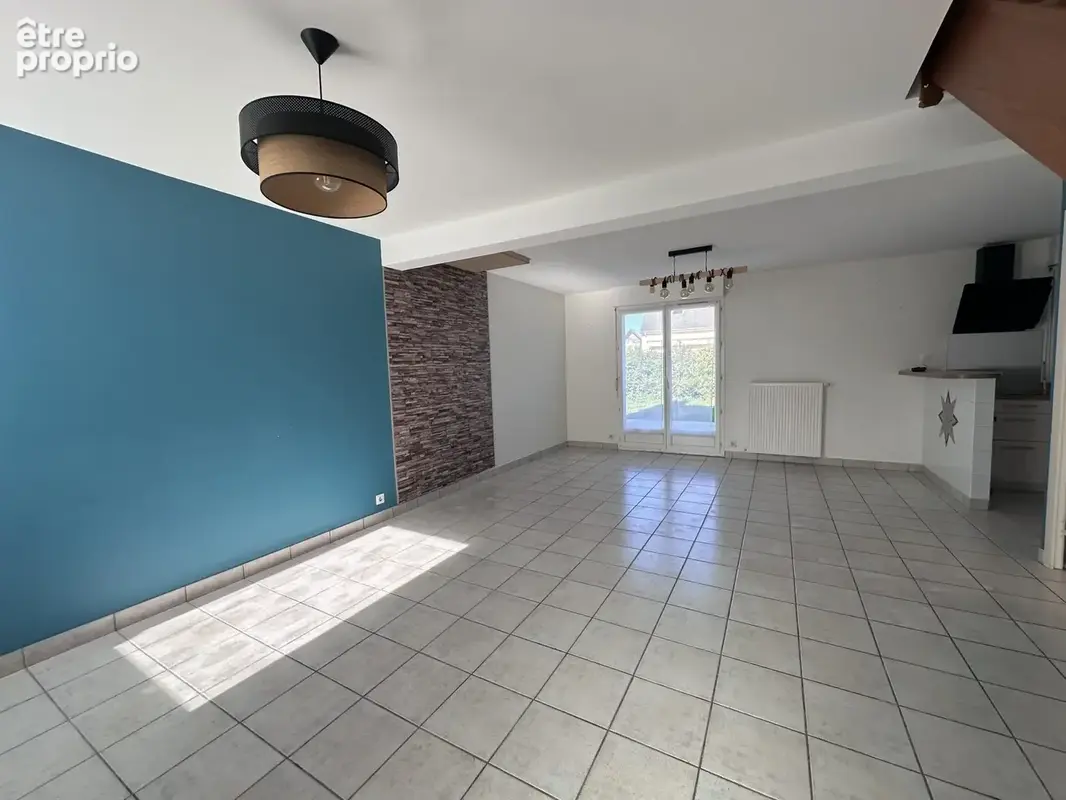 Maison 5 pièces 89 m² à vendre à Dinard (35800) - photo 2