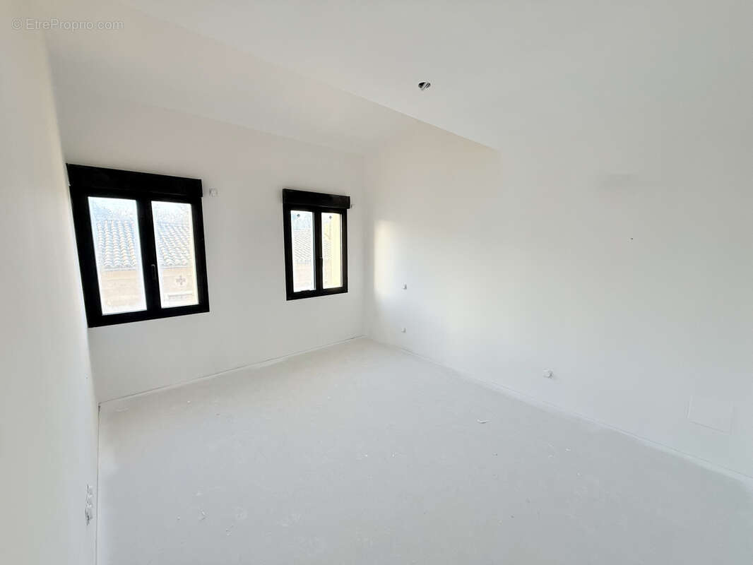 Appartement à LEVIGNAC