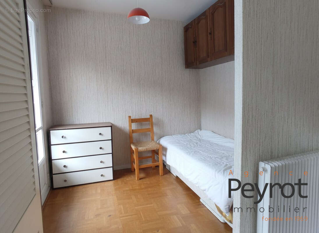 Appartement à LES ANGLES