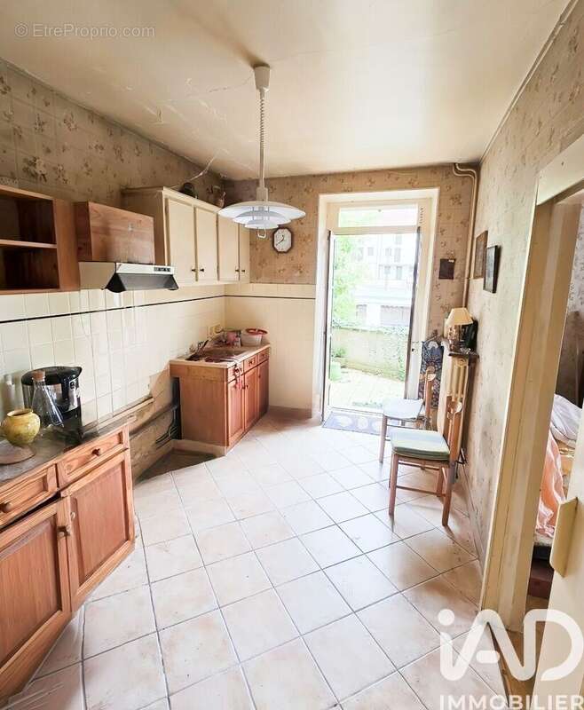 Photo 3 - Maison à HARDRICOURT