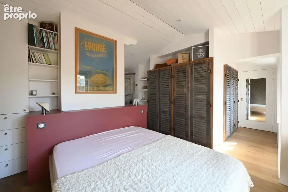 Maison à vendre à Saint Clement des Baleines - photo 16