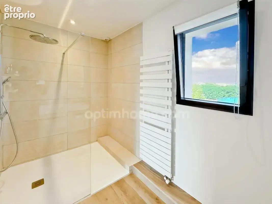 Domont (95) a 25 minutes de paris - maison familiale avec piscine 4 chambres • 160 m²     735 000 € - photo 23