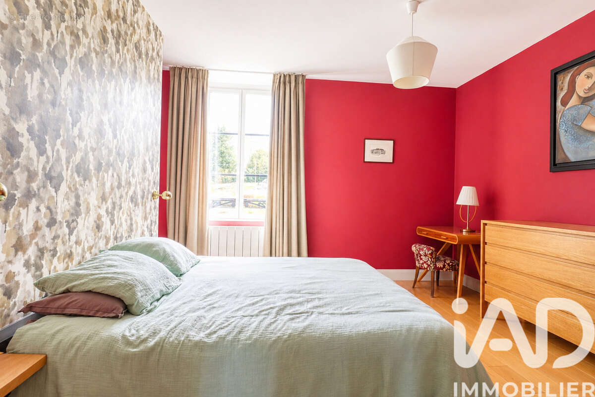 Photo 9 - Appartement à ASNIERES-SUR-OISE