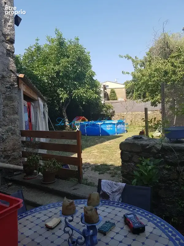 Grande maison de village avec 6 pièces avec jardin - photo 2