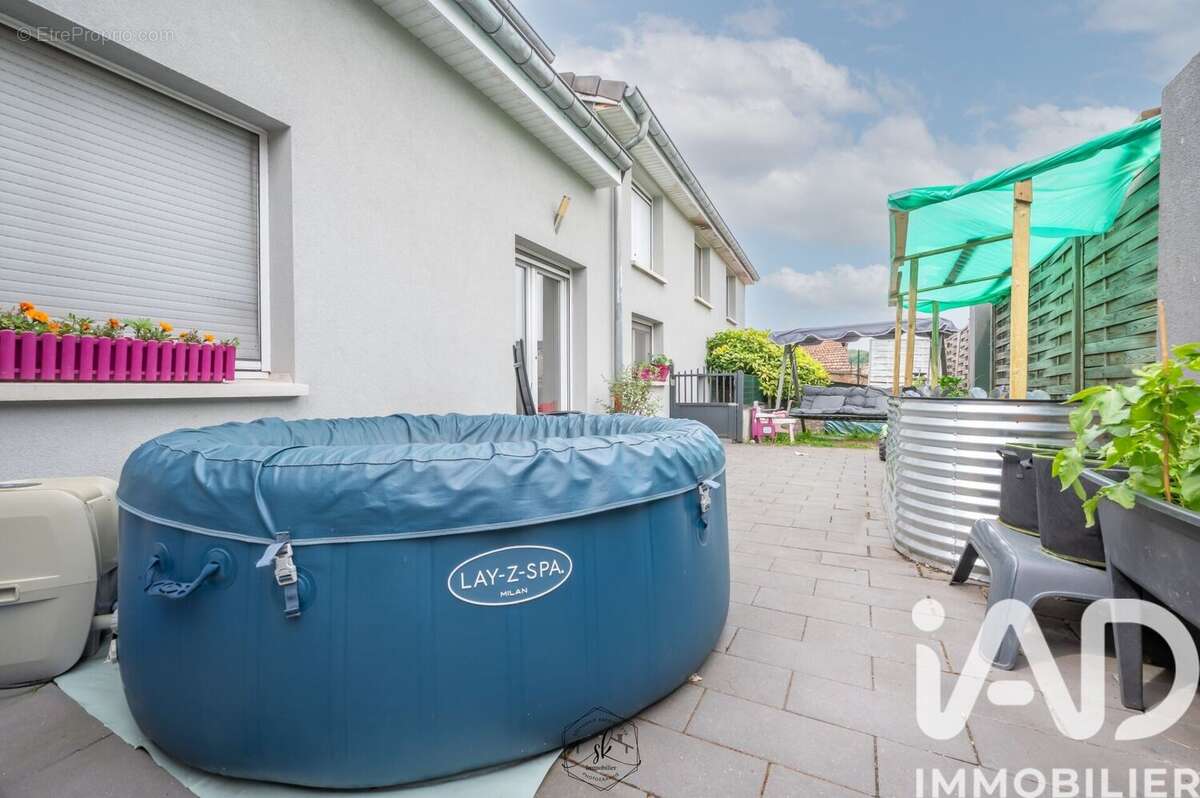 Maison 195 m² à Buding  - photo 8