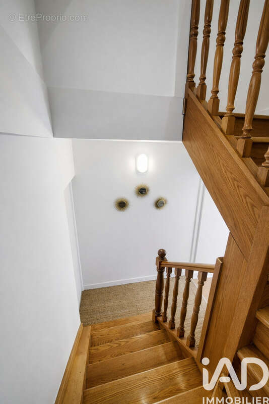 Photo 6 - Maison à CHALIGNY