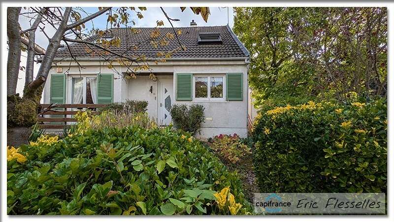 Maison à GOURNAY-SUR-MARNE