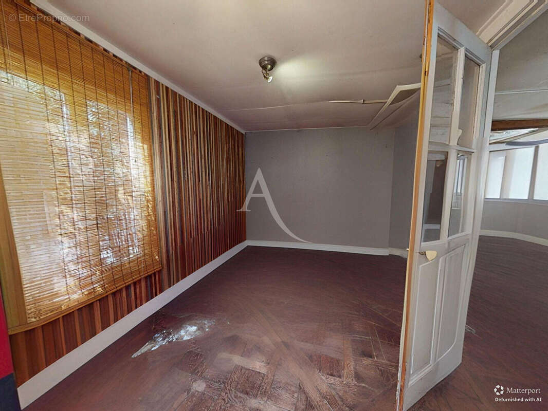 Un loft caché au coeur de neuilly-sur-marne, une propriété hors normes aux volumes exceptionnels - photo 16