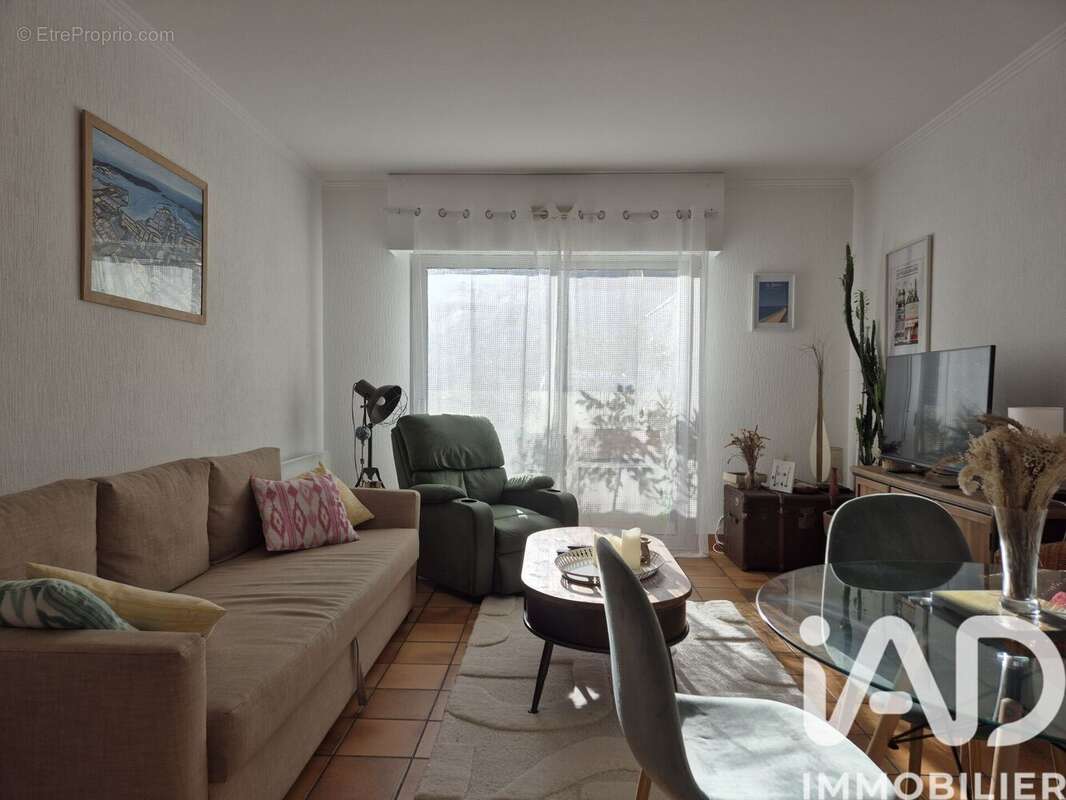 Photo 2 - Appartement à LA BAULE-ESCOUBLAC