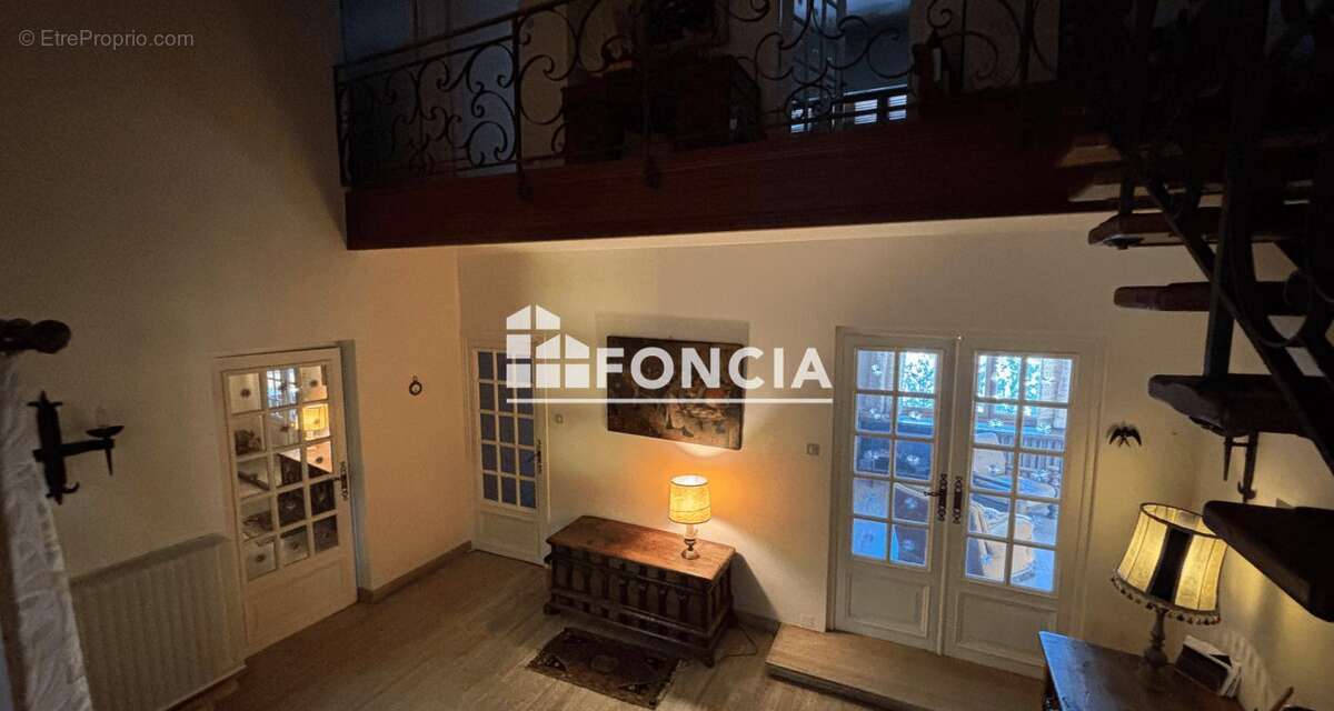 Maison à SAINT-JEAN-DE-MAURIENNE