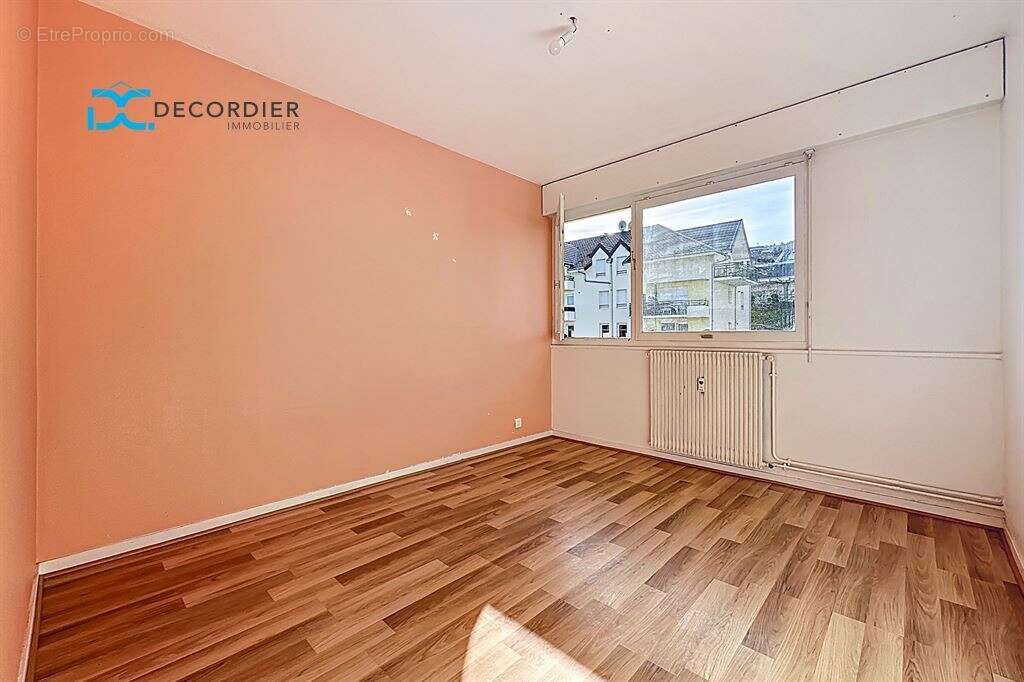 Appartement à EVIAN-LES-BAINS