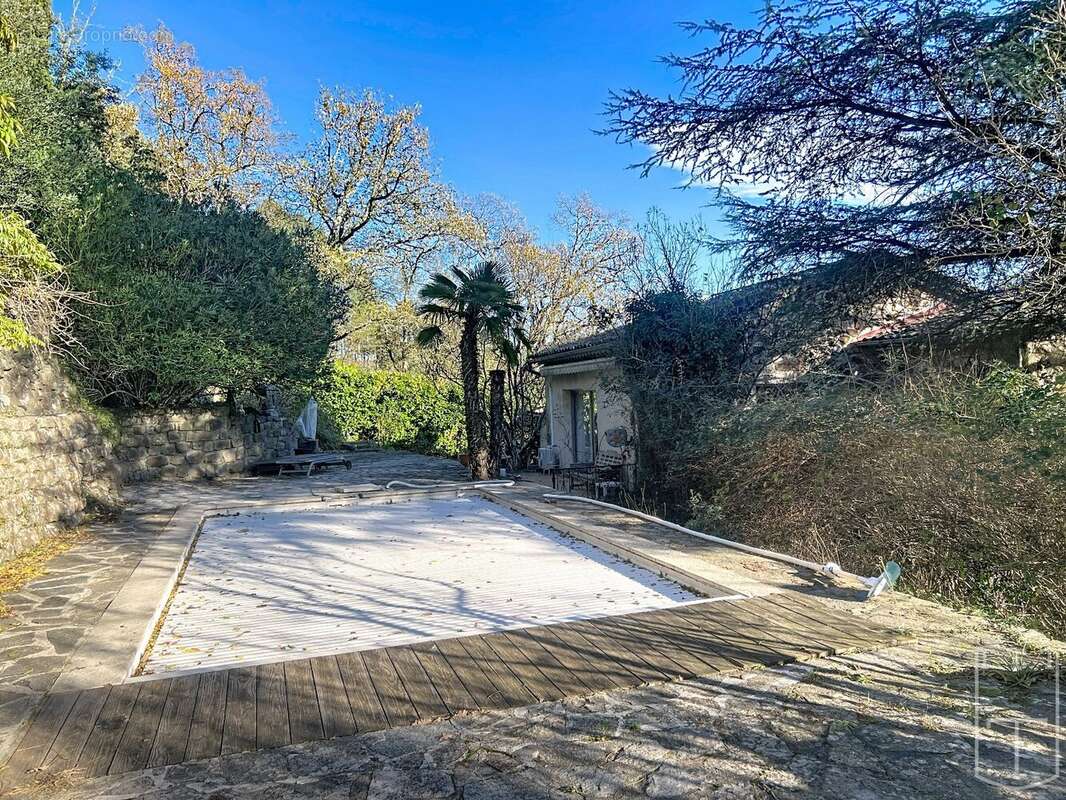 Maison à PRADES